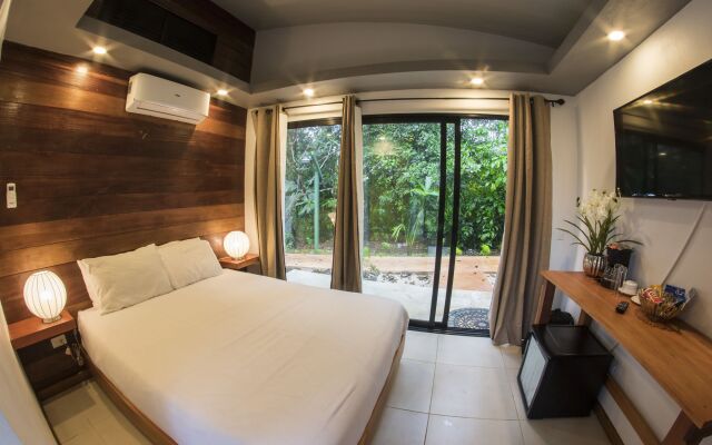 Tifakara Boutique Hotel & Birding Oasis