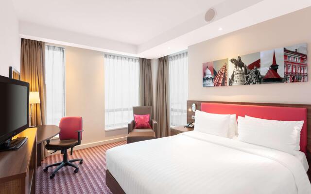 Hampton by Hilton Cluj-Napoca