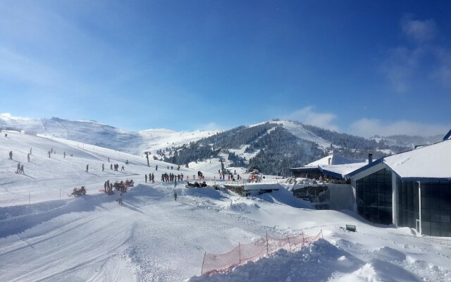 Grand Yazici Uludag