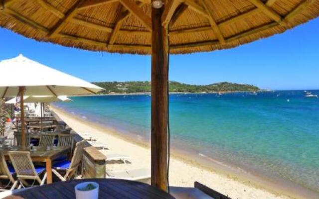 Résidence Domaine De Caranella