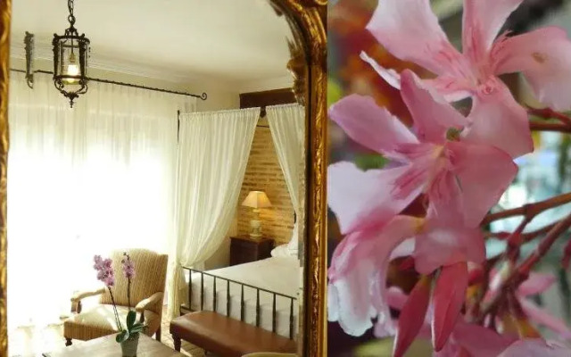 Hotel Monasterio