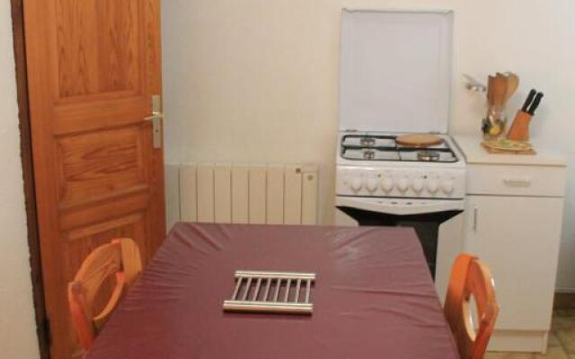 Studio near the slopes in CHAMONIX