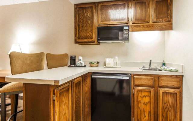 Quality Inn