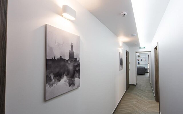 Hotel Sacvoyage