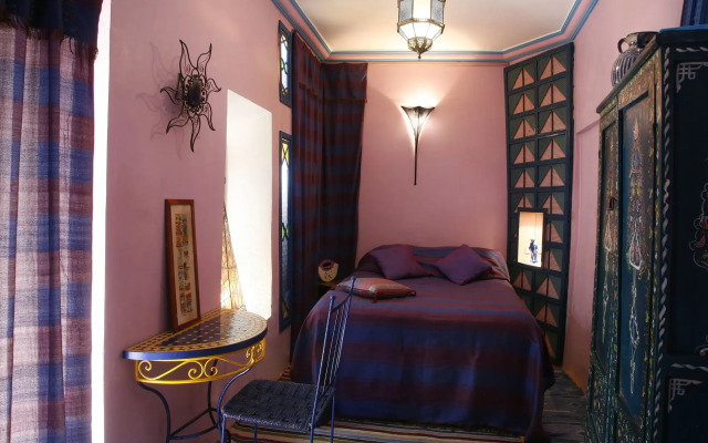 Riad Zara