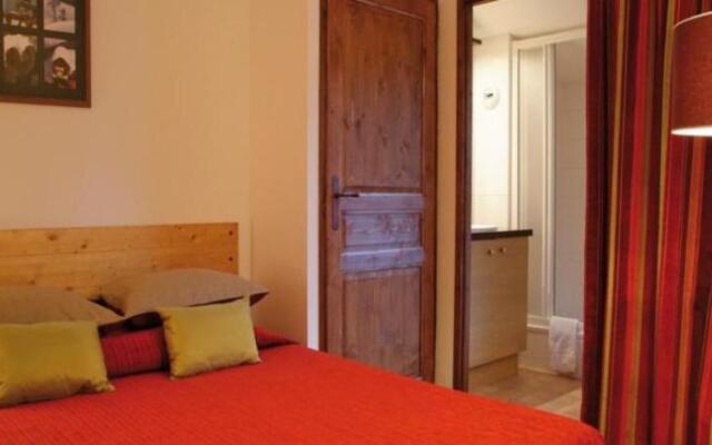 Résidence Lagrange Vacances Cybele