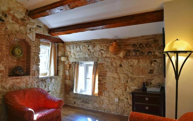 Antique apartment Arsenale