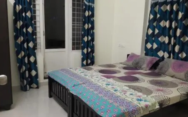 The Pod Cochin Homestay