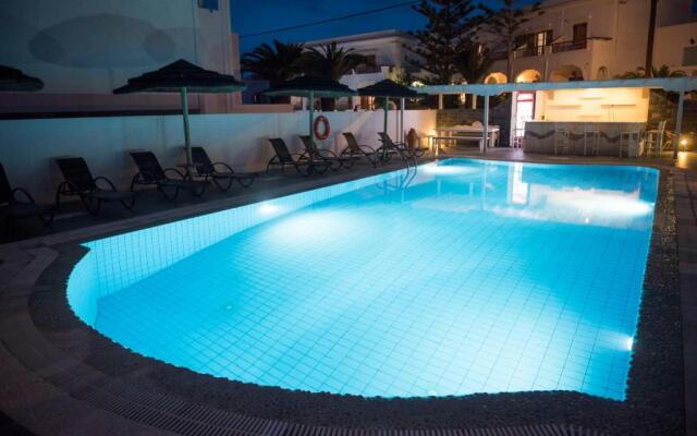Ino Hotel