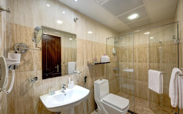 Western Hotel - Ghayathi