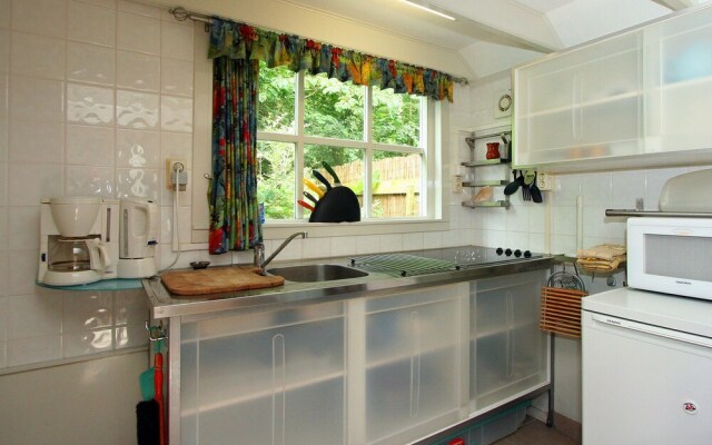 Charming Holiday Home in Veere Near Forest