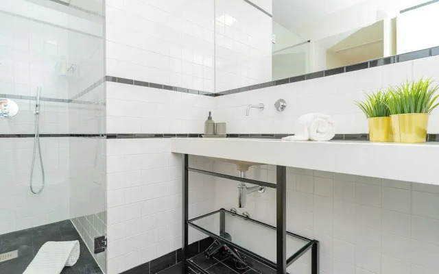 Prt003 · Charming Apartment Porto
