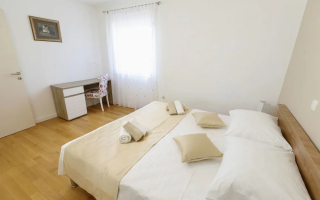 Luxury Villa Petra near Split