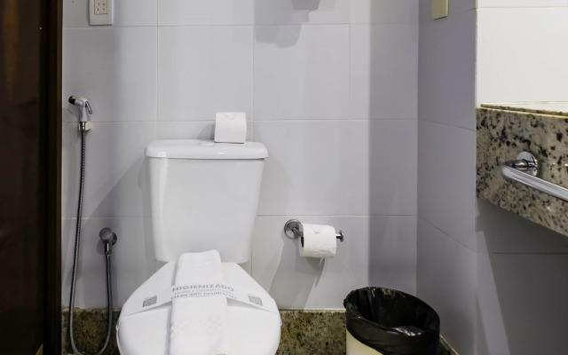 Porto Suites Natal Hotel