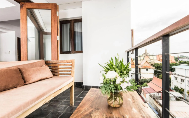 Patio Hotel & Urban Resort