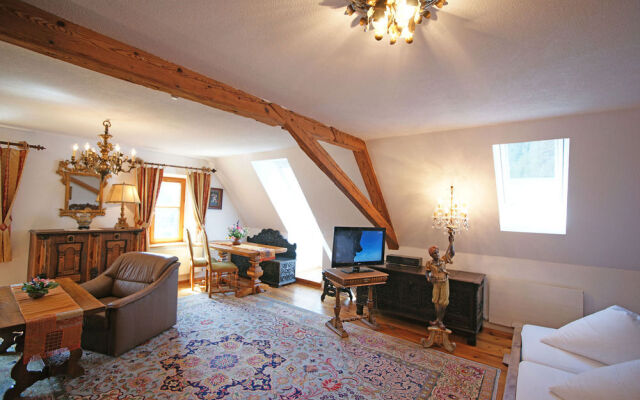 Hotel Schloss Fernsteinsee
