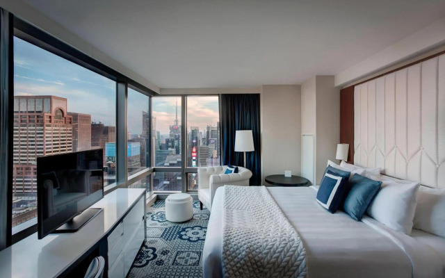 Residence Inn New York Manhattan/Central Park