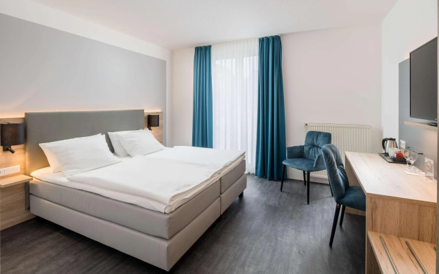 Best Western Hotel Lippstadt