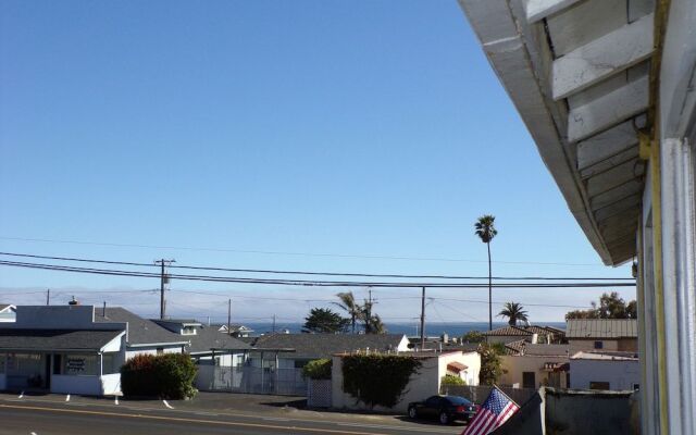 Cypress Tree Motel