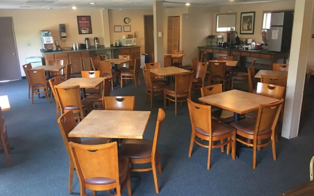 Baymont by Wyndham Iron Mountain