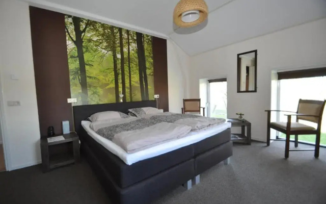 B&B Erve Höwerboer