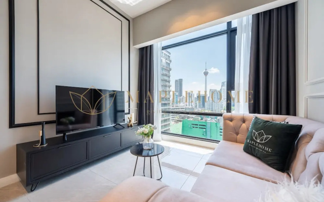 Axon Premier Suites Kuala Lumpur