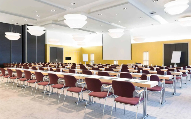 Novotel Karlsruhe City