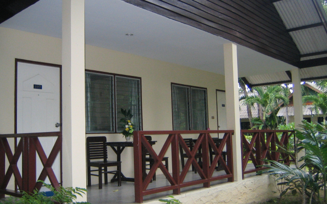 Pattaya Garden Resort