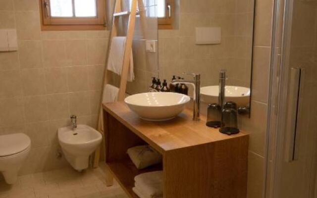 Mountain Residence Kasern Nr 2