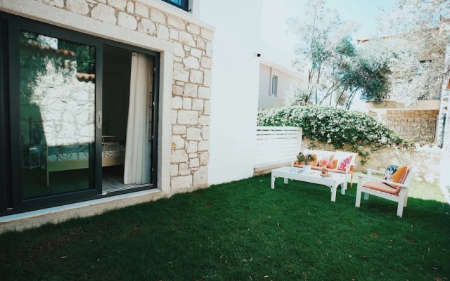 Alaçatı Limonaia Hotel