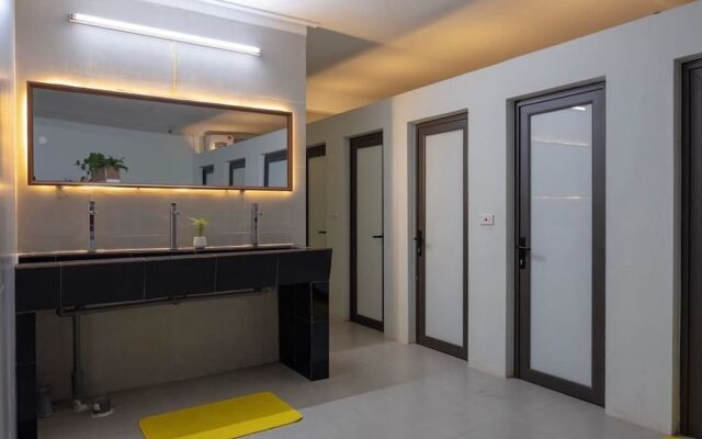 Jasmine Hostel