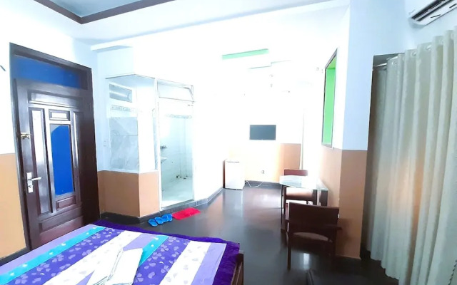 Cam Tho Hotel