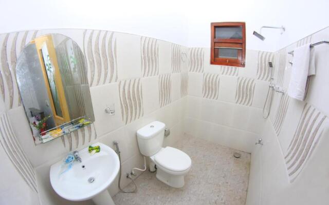 Hansi Resort Mirissa