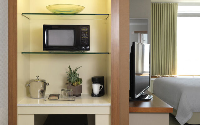 Springhill Suites Bloomington