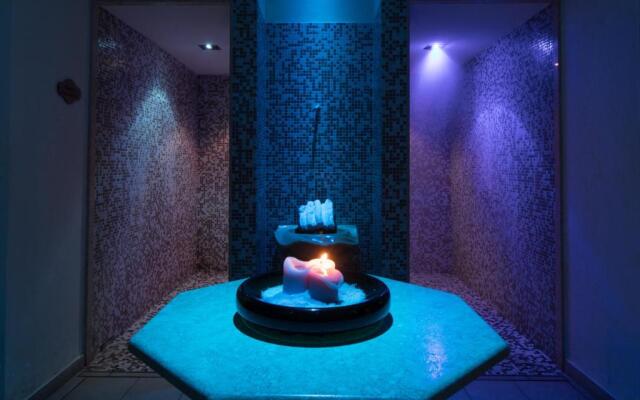 Federico II Palace Hotel