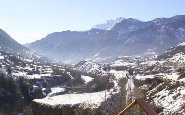 Chambre dHôtes Inukshuk