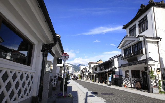 Richmond Hotel Matsumoto