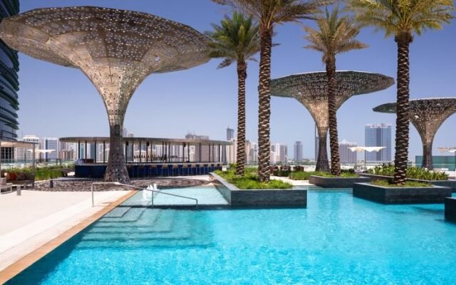 Rosewood Residences Abu Dhabi