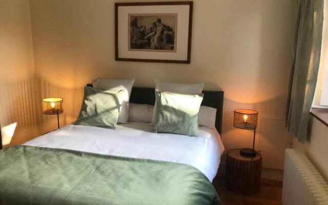 Le Domaine de Camblanes