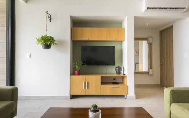 Opal Suites Apartments by Homing Bird.