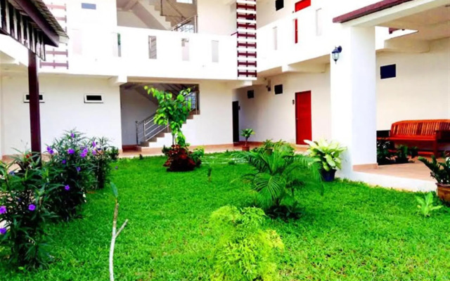 Siray House