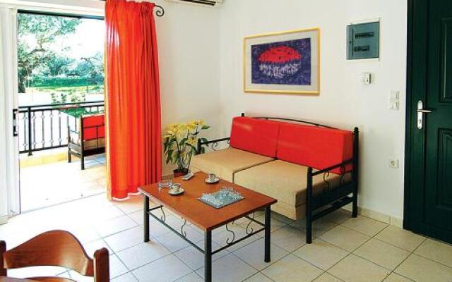 Muses Villas