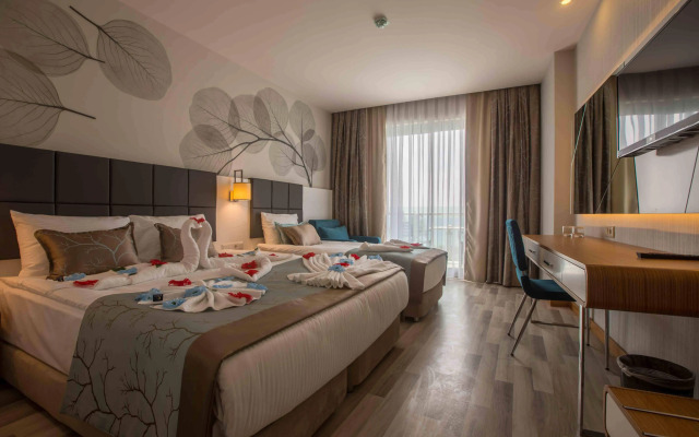 Hotel Xoria Deluxe