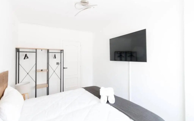 Town Hall Apartment