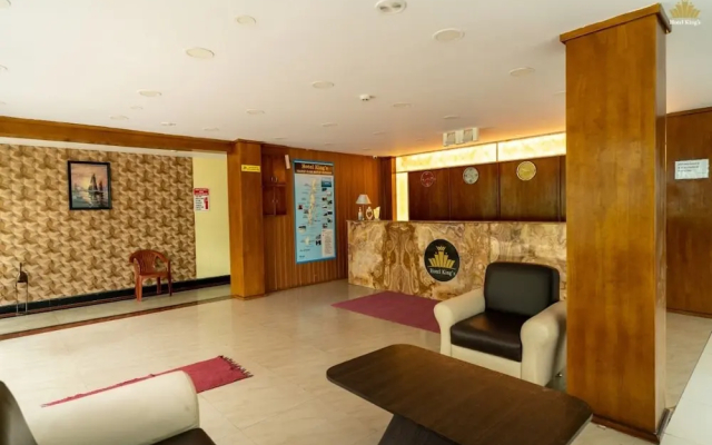 Hotel The King's