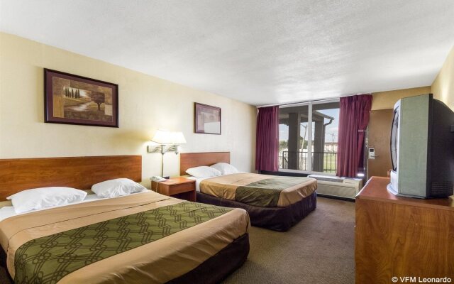 Executive Inn Kingsville