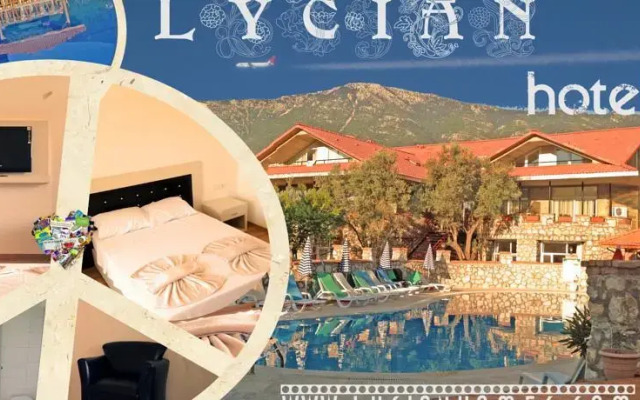 Lycian Hotel