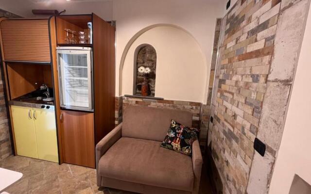 Locanda Badia Residence Iride and Celeste