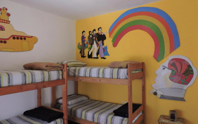 Carrusel Art-Hostel