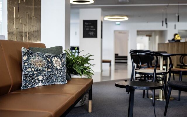 Kompas Hotel Aalborg